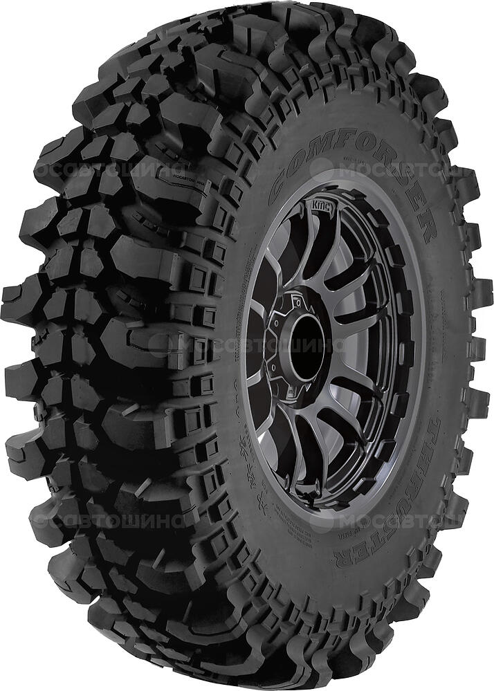 Comforser Thruster 35x10.50-16LT 116L (BLK)