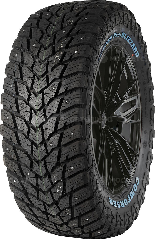 Comforser Winter Pro-Blizzard 285/70 R17 121Q
