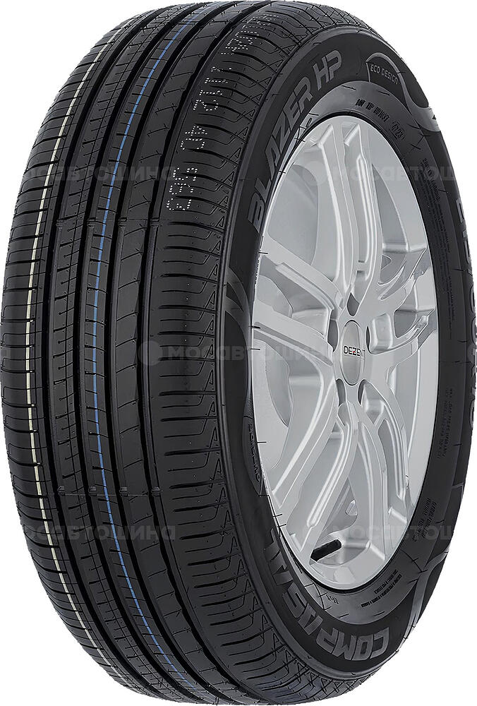 Compasal Blazer HP 175/65 R13 80T