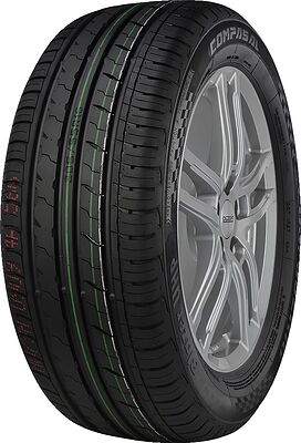 Compasal Blazer UHP 225/60 R17 99V 