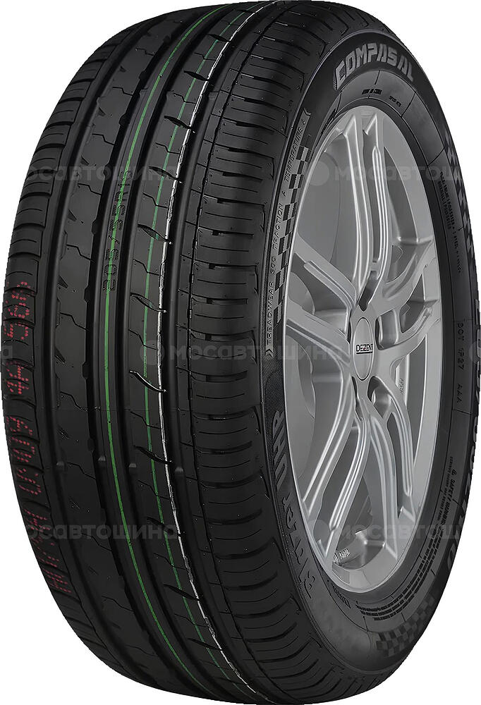 Compasal Blazer UHP 225/60 R17 99V