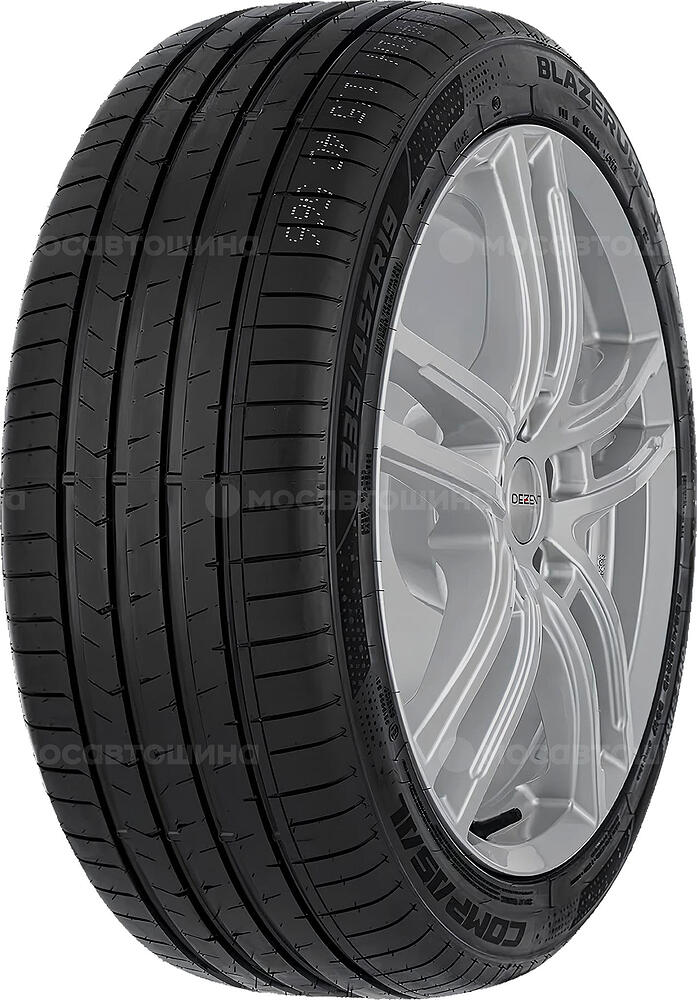 Compasal Blazer UHP II 225/45 ZR18 95W XL