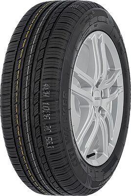 Compasal Citiwalker 235/55 R18 104H XL