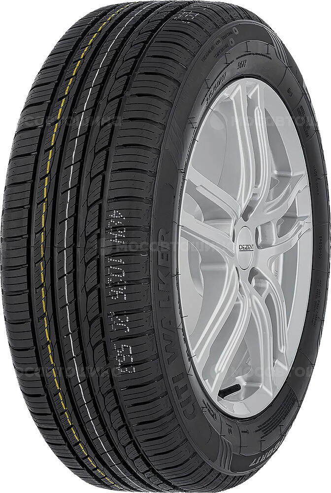 Compasal Citiwalker 255/70 R16 111H 