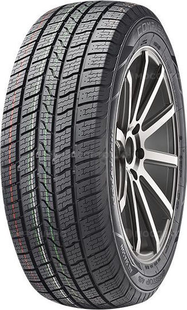 Compasal Crosstop 4/S 155/65 R14 75H 