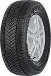 Compasal Crosstop Van A/S