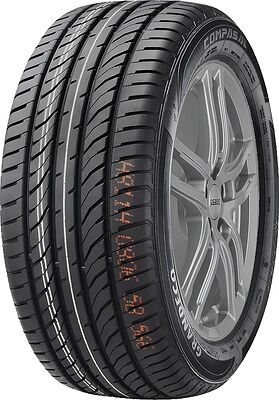 Compasal Grandeco 175/70 R13 82T 