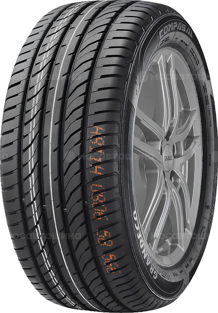Compasal Grandeco 175/65 R14 82H 