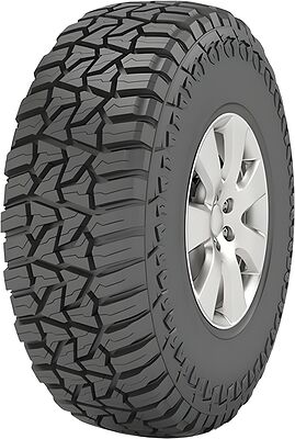 Compasal Grindor R/T 245/65 R17 117/114Q 