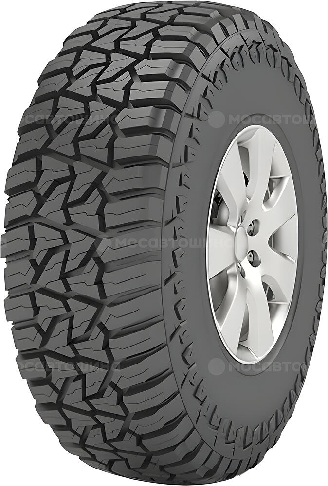 Compasal Grindor R/T 285/70 R17 121/118Q