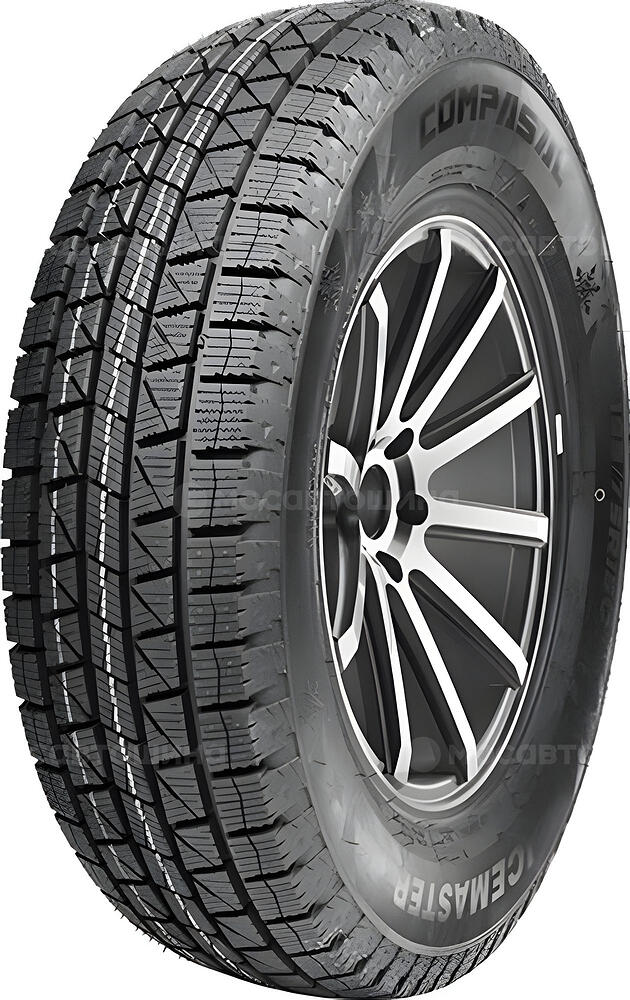Compasal IceMaster 165/70 R13 79S 