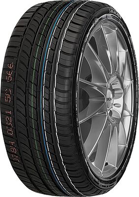 Compasal Smacher 215/50 ZR17 95W XL