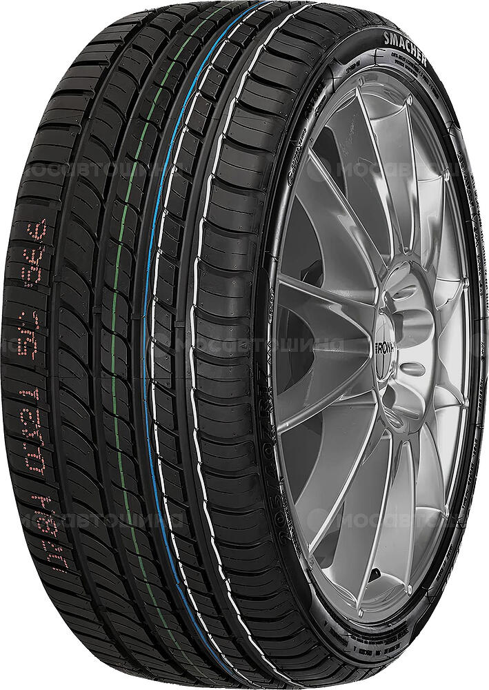 Compasal Smacher 235/65 R17 108H