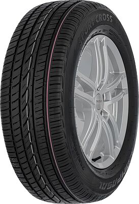 Compasal Sportcross 255/55 R18 109V XL