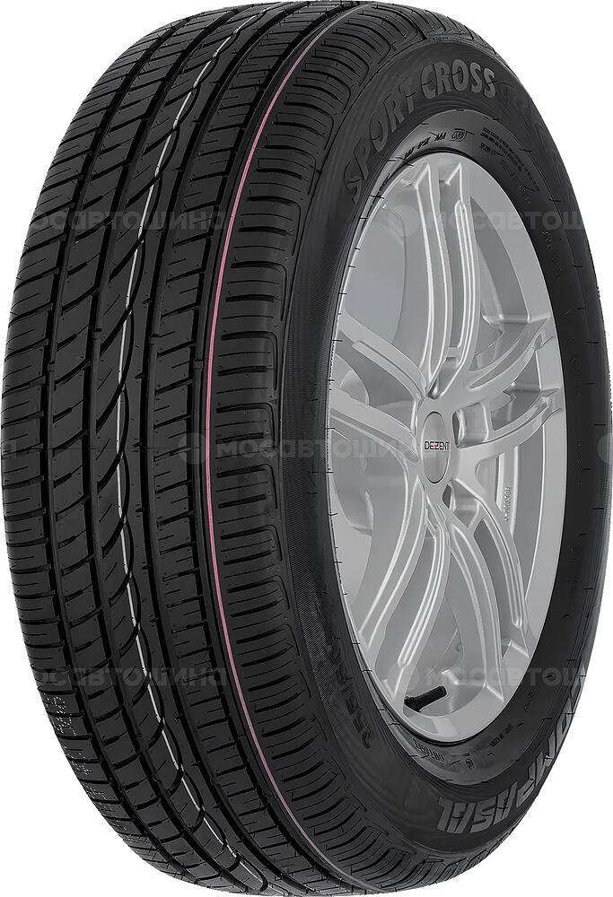 Compasal Sportcross 255/50 R19 107V XL