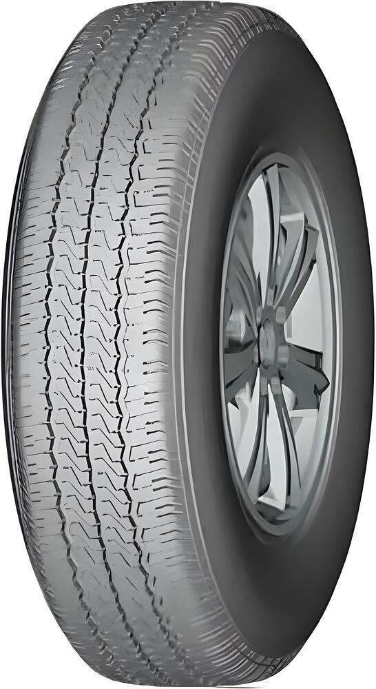 Compasal Taxi Max 195/65 R15 91V