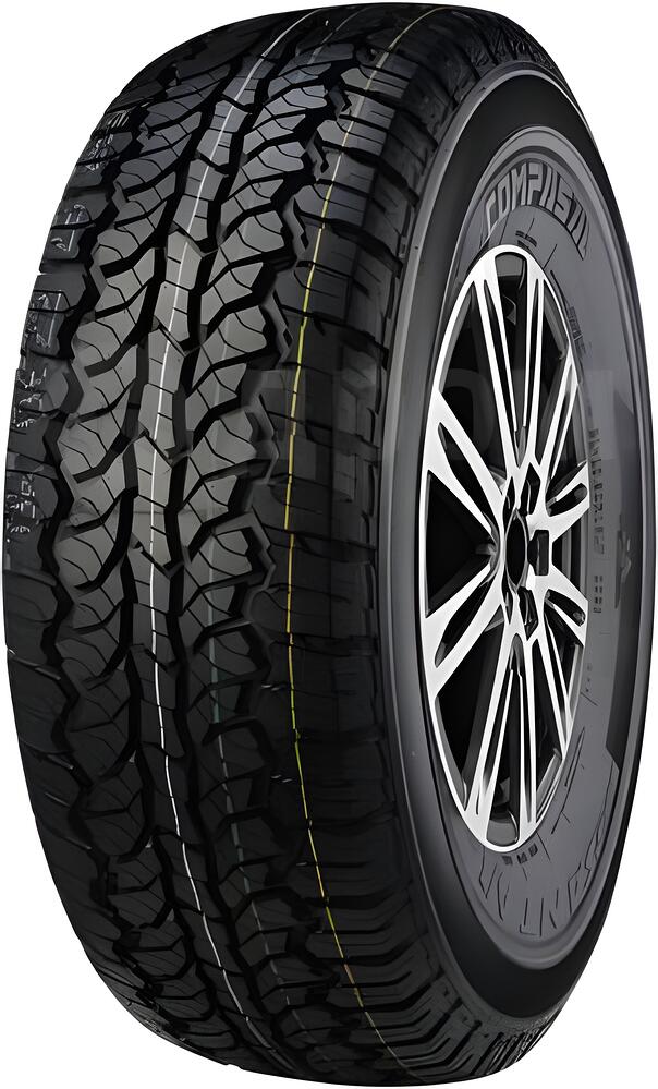 Compasal Versant A/T 255/65 R17 110T 