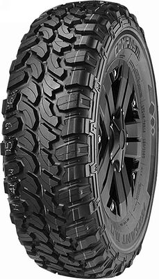 Compasal Versant M/T 265/70 R17 121/118Q 