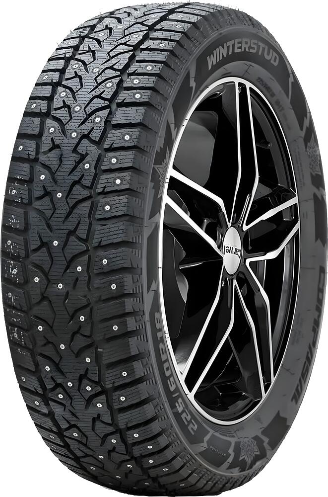 Compasal Winter Stud 275/70 R18 125/122Q