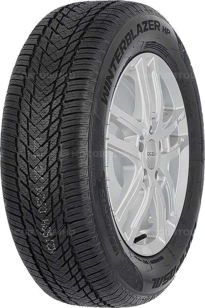 Compasal WinterBlazer HP 175/55 R15 77T 