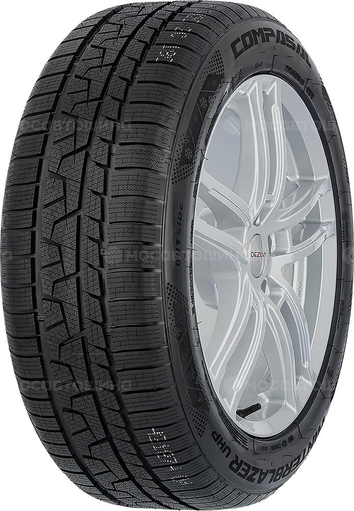 Compasal WinterBlazer UHP 265/65 R17 112T 