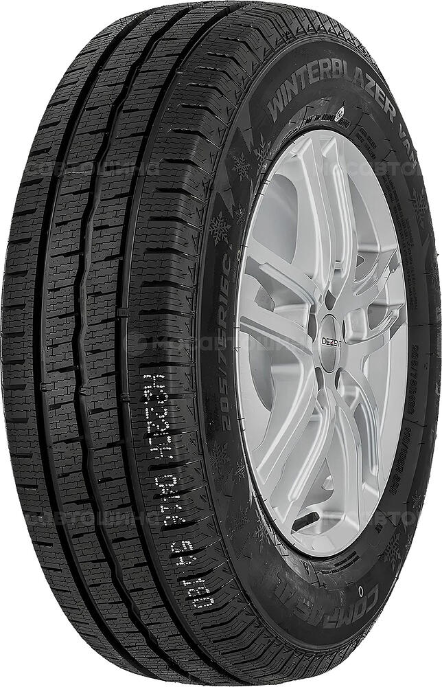 Compasal WinterBlazer VAN 175/70 R14C 95/93T