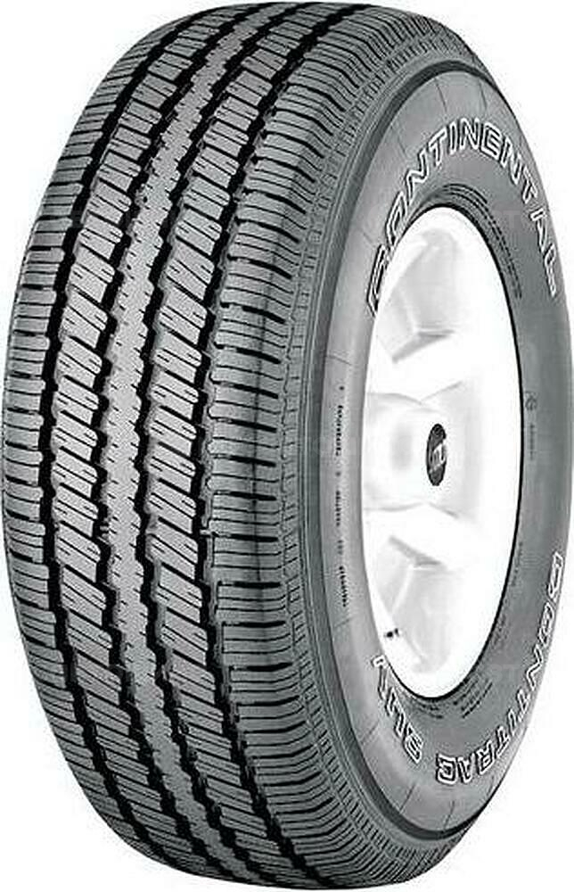 Continental 4x4 ContiTrac 235/75 R15 S