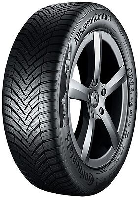 Continental AllSeasonContact ContiSeal 235/55 R19 101T
