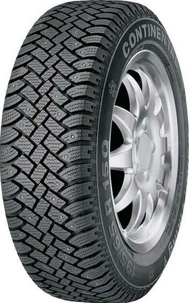 Continental ComtracWinterViking 1 225/60 R16 98Q