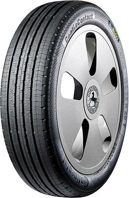 Continental Conti.eContact 145/80 R13 75M 