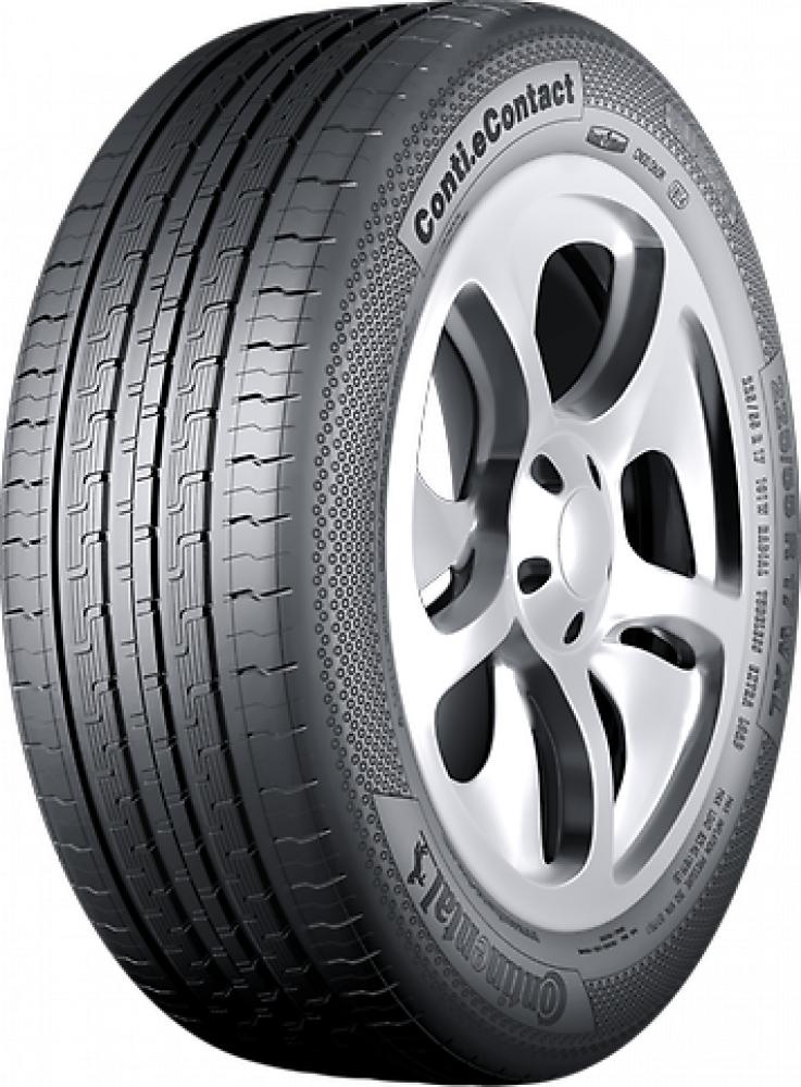 Continental Conti.eContact Electric Cars 215/50 R17 91W CS