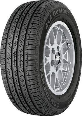 Continental Conti4x4Contact 195/75 R16 110R 