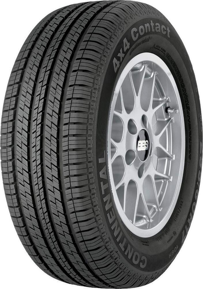 Continental Conti4x4Contact 215/65 R16 102T XL