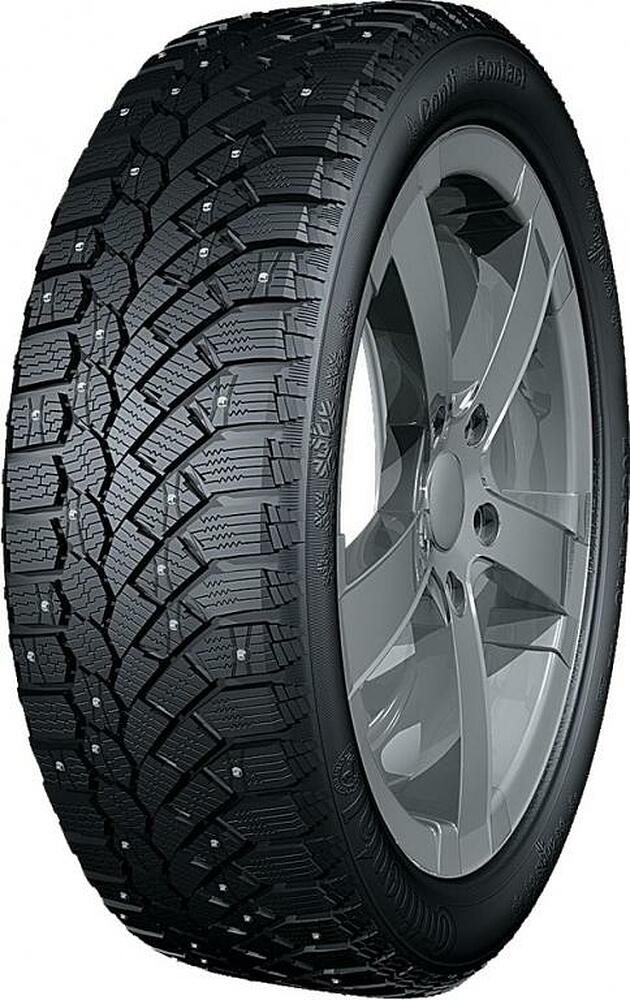 Continental ContiIceContact 4x4 265/70 R16 112Q