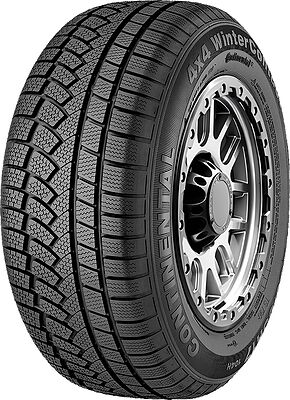 Continental Conti4x4WinterContact 175/65 R15 84T