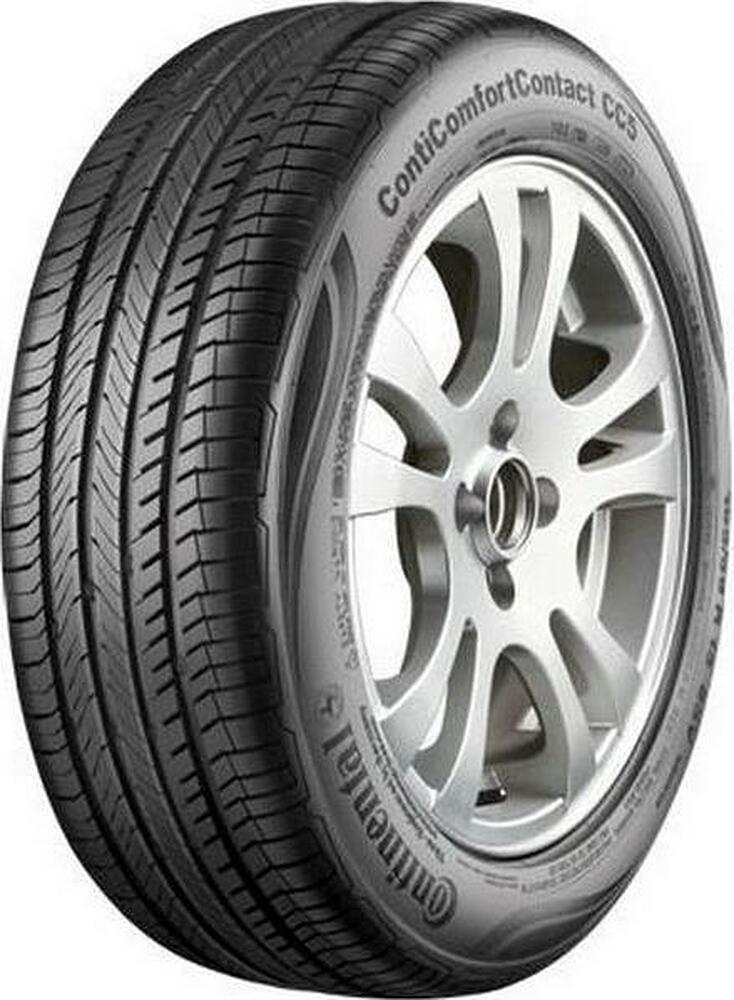 Continental ContiComfortContact 5 215/55 R16 93V