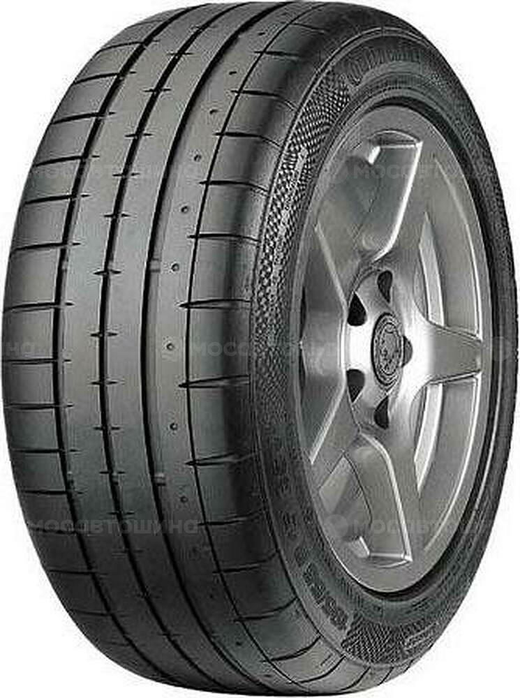 Continental ContiCompetition C1 265/35 R18 