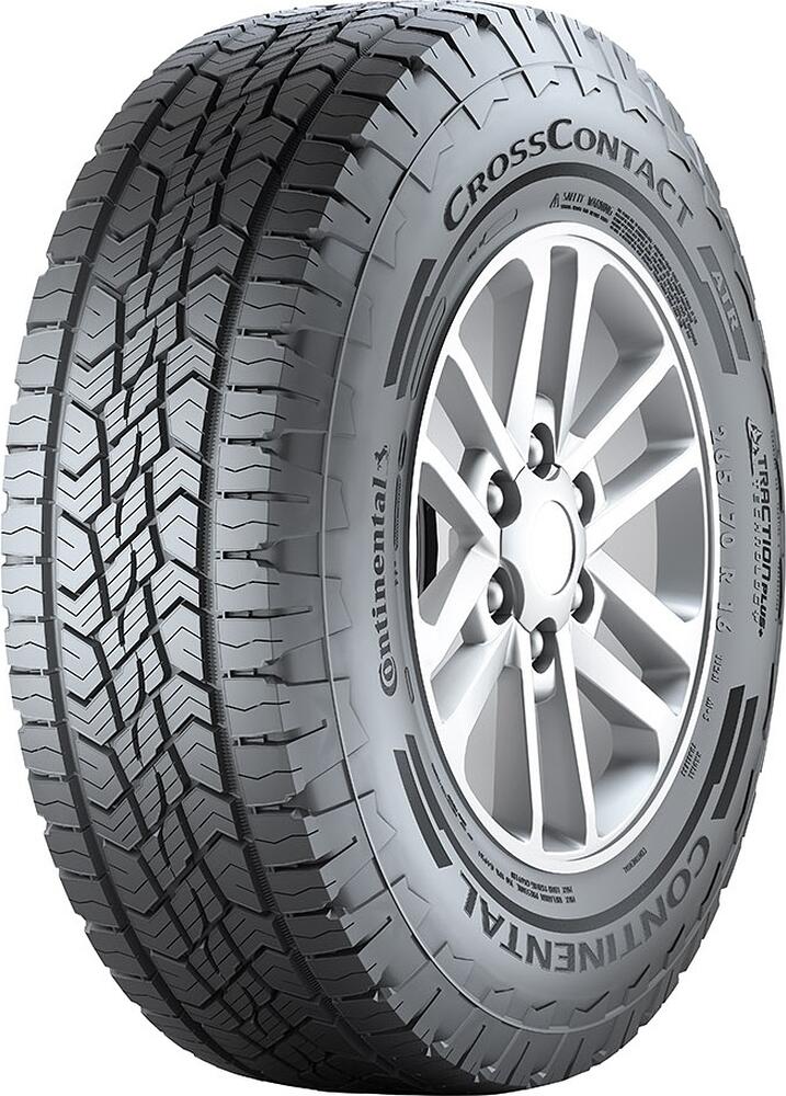 Continental ContiCrossContact ATR 225/60 R17 99H