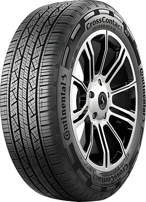 Continental ContiCrossContact H/T 275/60 R20 116H XL