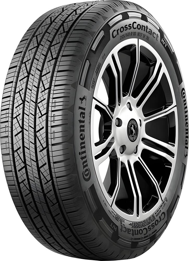 Continental ContiCrossContact H/T 285/65 R17 116T