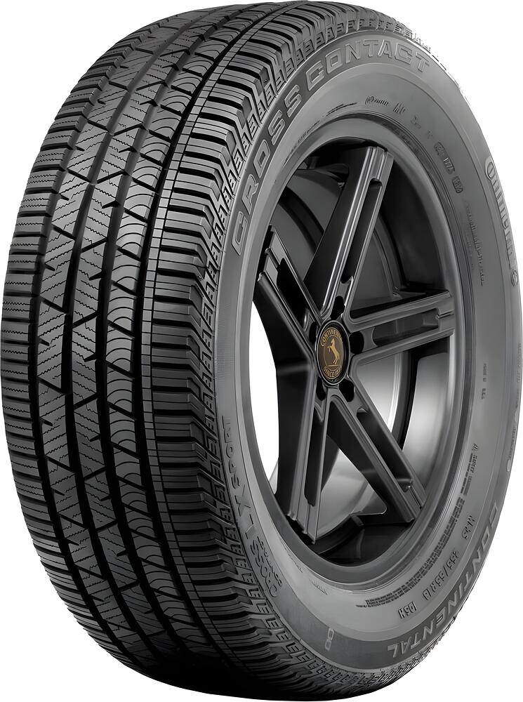 Continental ContiCrossContact LX Sport 255/55 R19 111W CS (J LR)