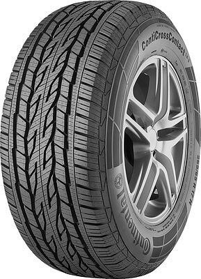 Continental ContiCrossContact LX2 265/70 R16 112H
