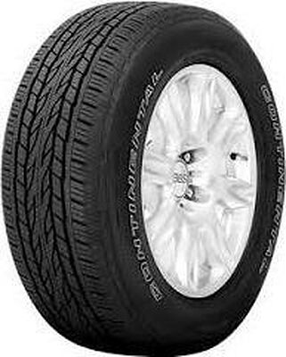 Continental ContiCrossContact LX20 275/55 R20 111S
