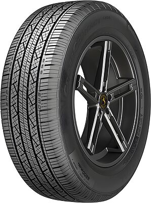 Continental ContiCrossContact LX25 235/55 R19 101H