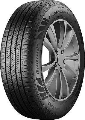 Continental ContiCrossContact RX 265/35 R21 101W XL ContiSilent
