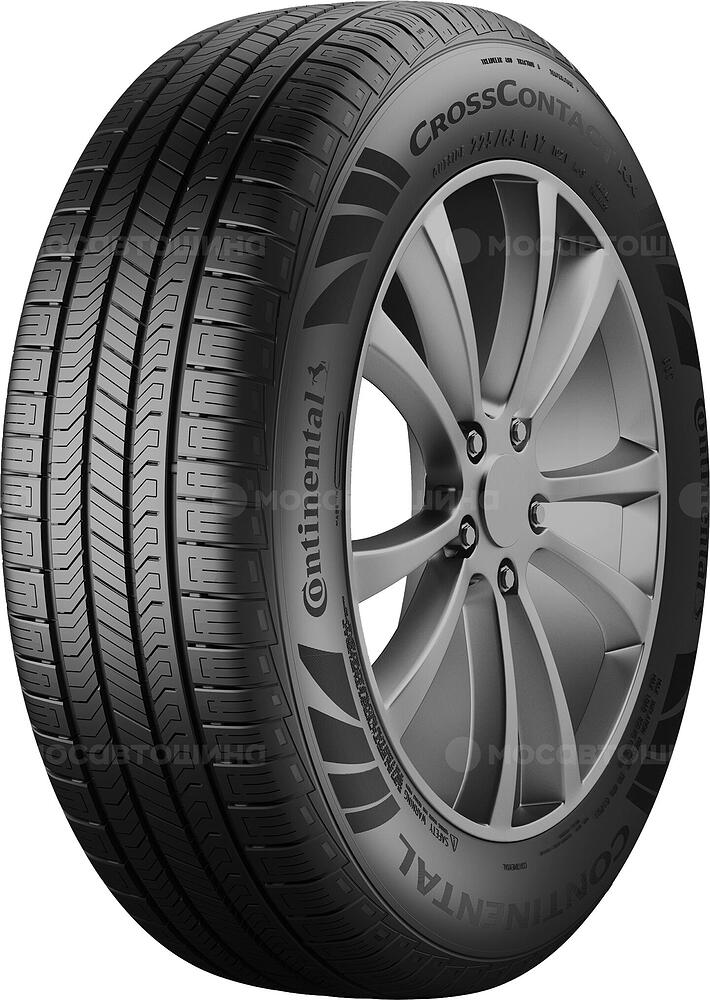 Continental ContiCrossContact RX 295/35 R21 107W XL