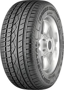 Continental ContiCrossContact UHP