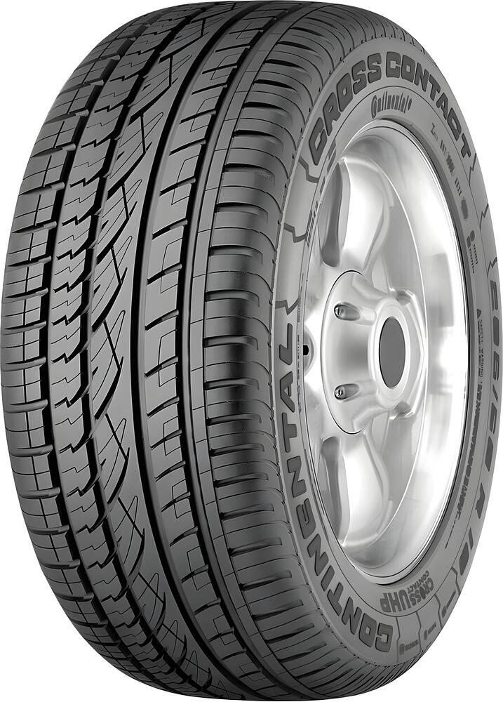Continental ContiCrossContact UHP 275/40 R20 109L