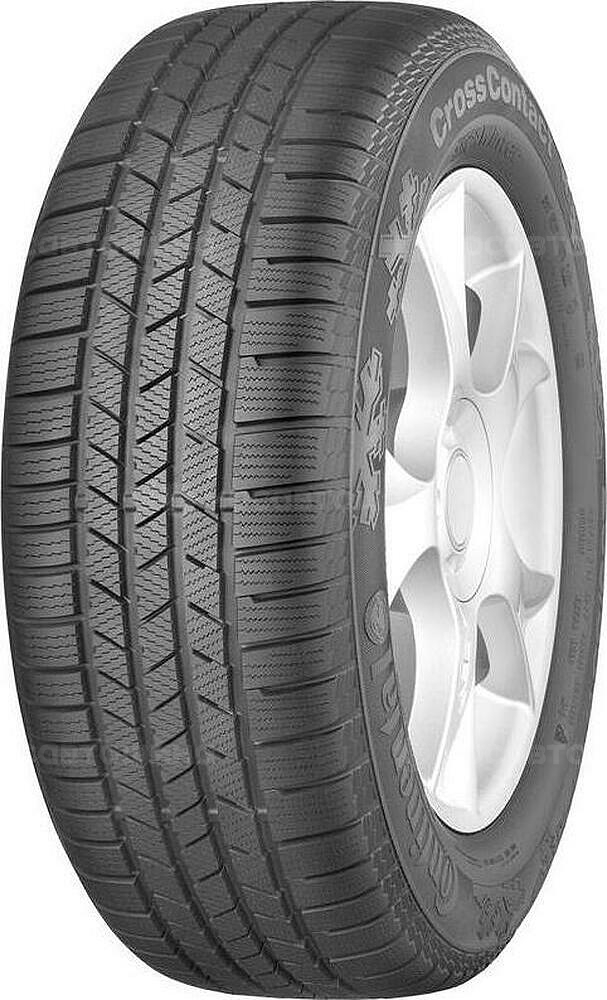 Continental ContiCrossContact Winter 235/60 R18 107H