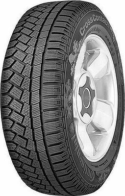 Continental ContiCrossContact Viking 235/65 R17